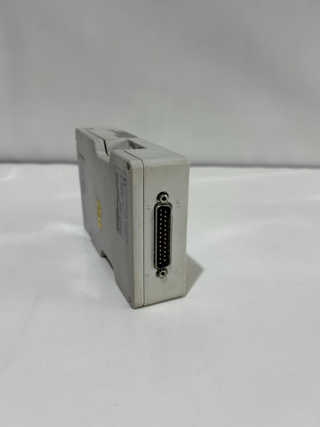 BALLUFF BIS C-605-027-…-05-ST4 HW-Version: 1.2 Auswerteeinheit