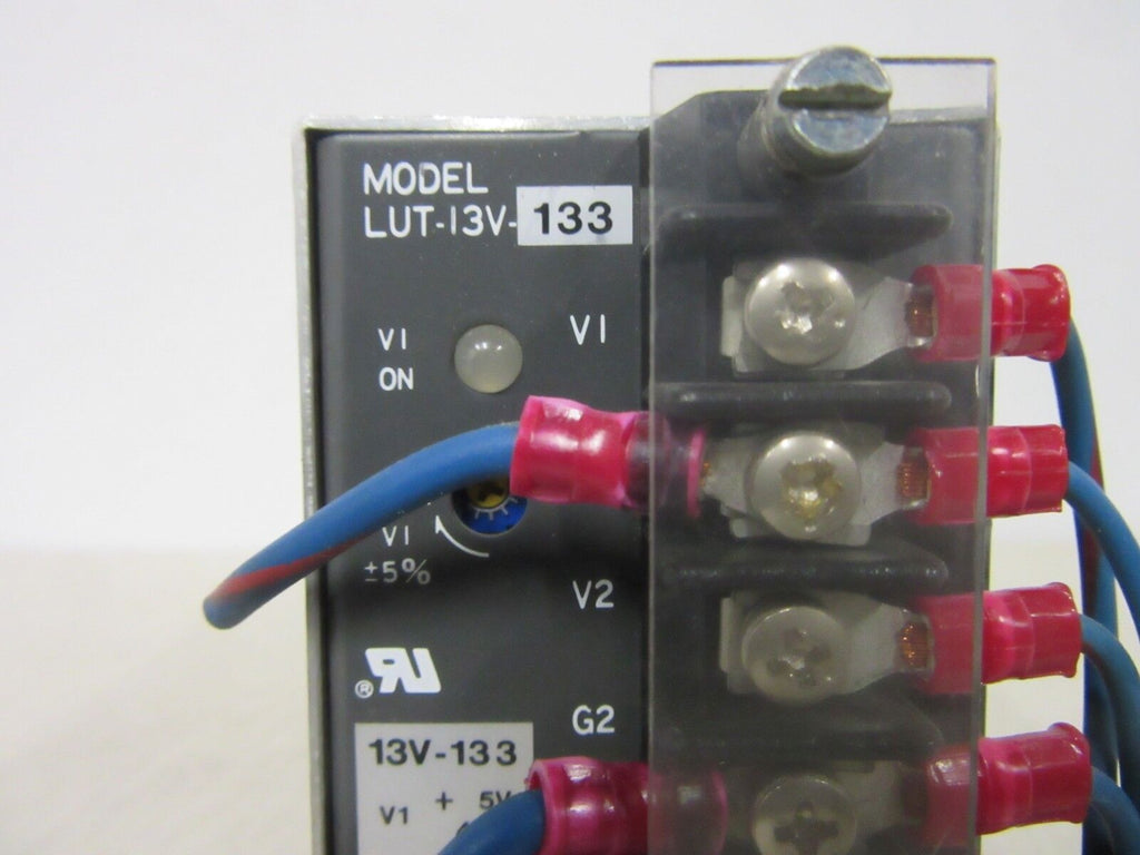 Lambda Model LUT-I3V-133