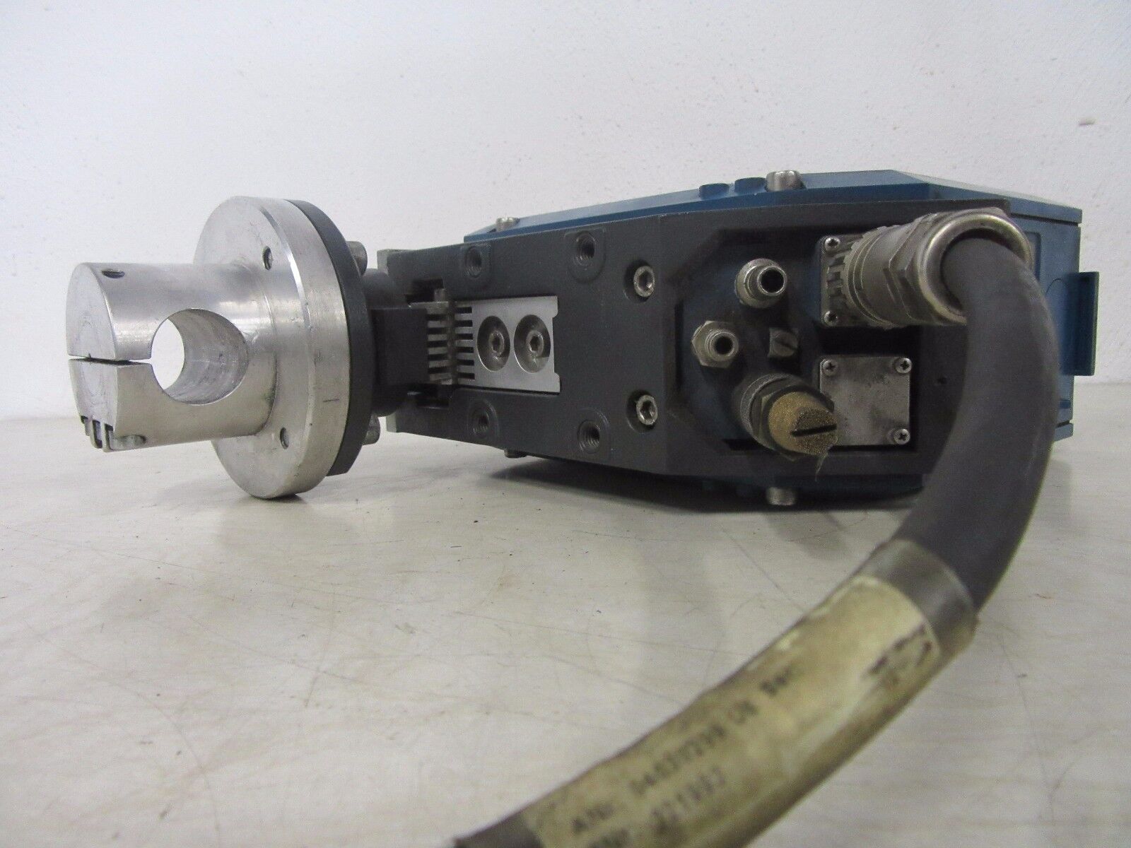 Bartec Infraline R2610 DC 24V 0.6A