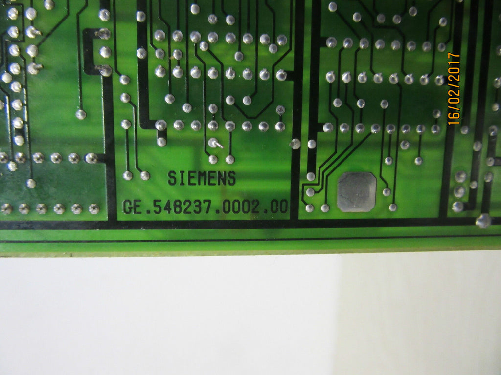 Siemens 548 237 9101 -used-