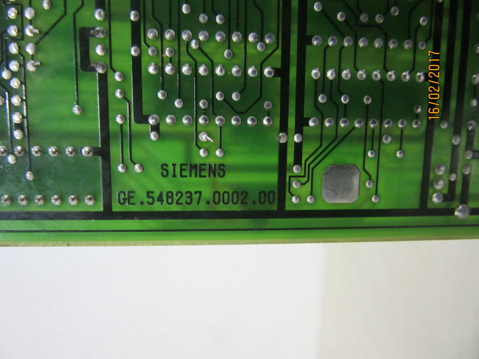 Siemens 548 237 9101 -used-