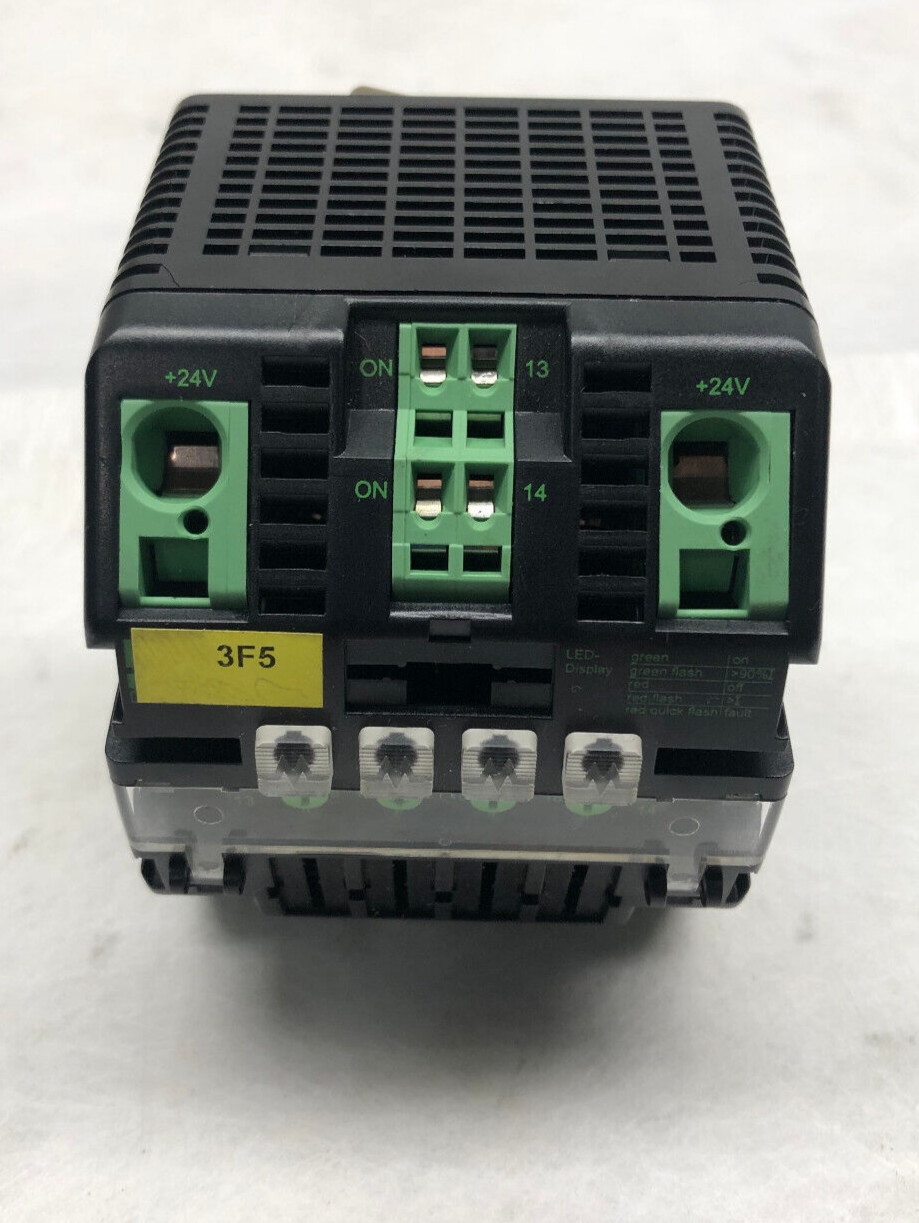 Murr Elektronik Mico4.10, Art.-Nr. 9000-41034-0401000