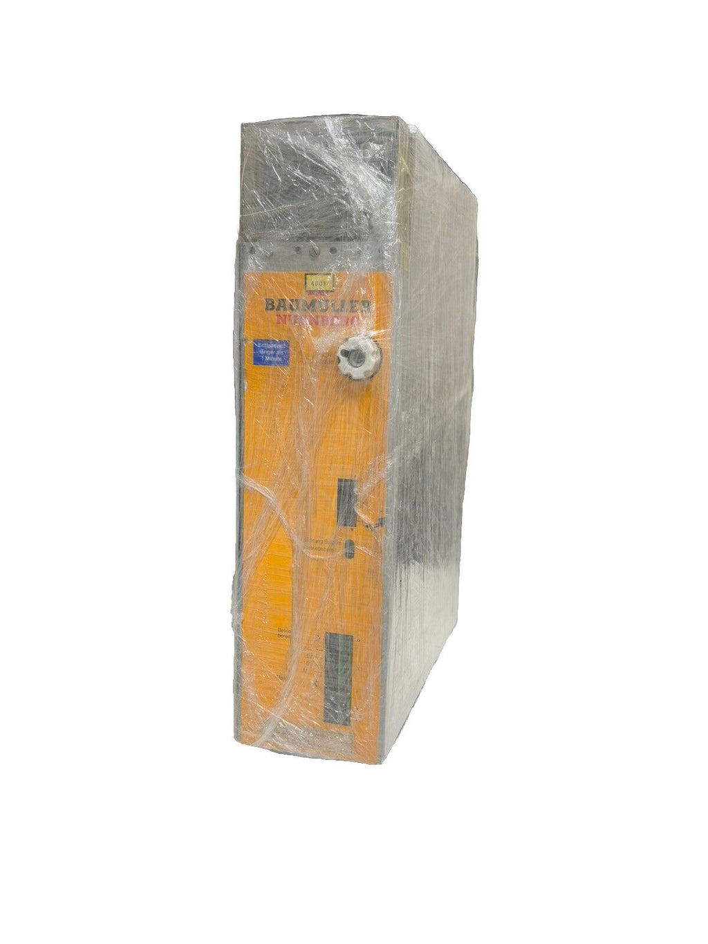 BAUMÜLLER NÜRNBERG BUG 3-60/ 30-B-003 Gleichrichtergerät