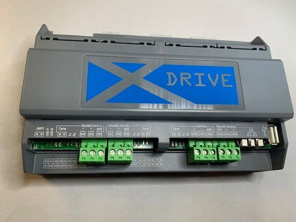 Dixell IPG115D-10100 Drive 64MB