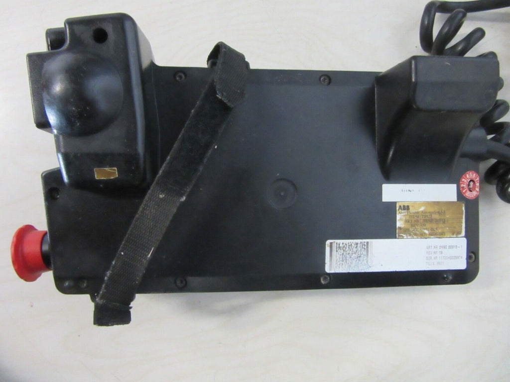 ABB Programmiergerät 3HNE00313-1