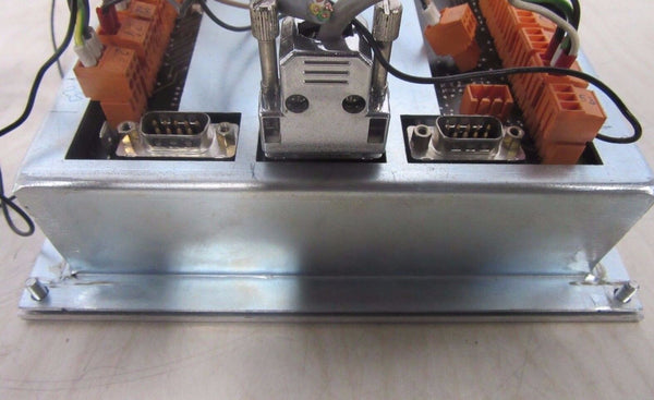 Hamel Twisting Systems Display