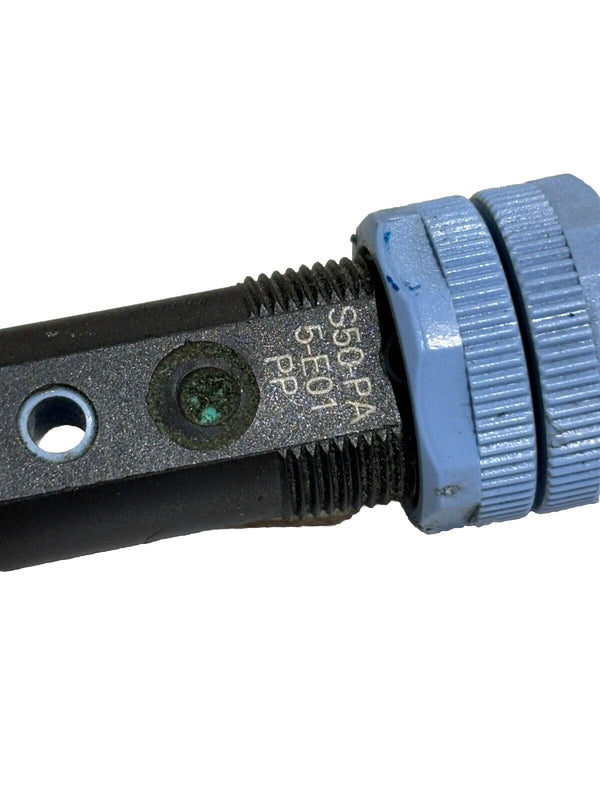Datasensor S50-PA 5-E01 PP