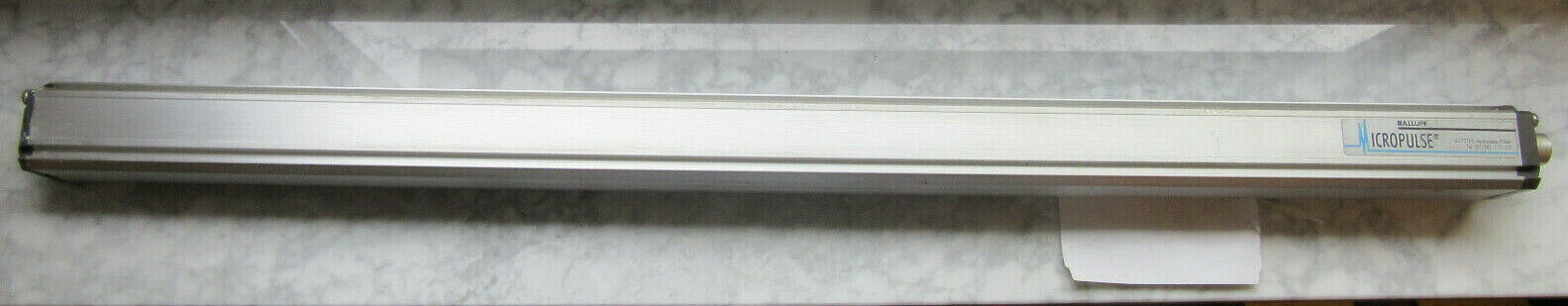 Balluff Wegaufnehmer Micropulse BTL5-A11_M0450_P-S32