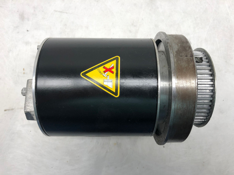 T+R Electronic AE100M.UNI Drehgeber Encoder