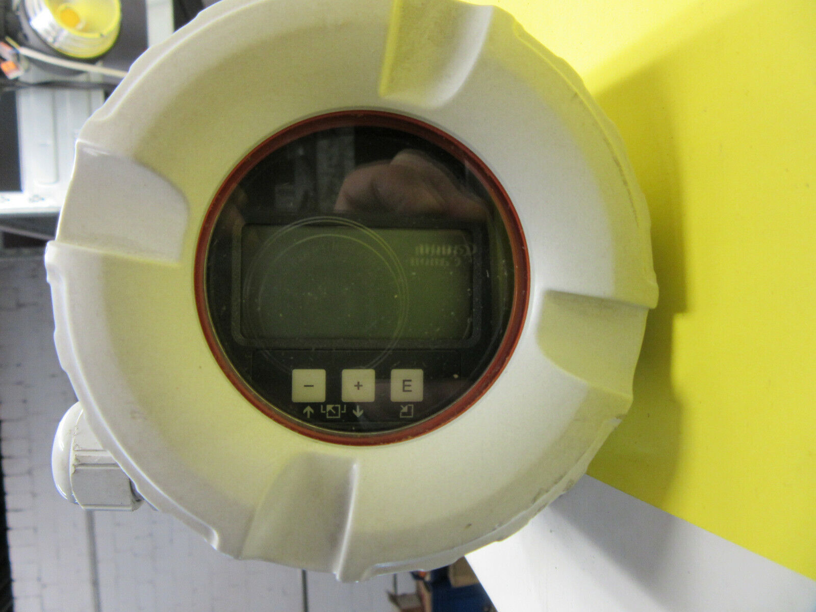 Endress Hauser Deltapilot M FMB51-17F0 Drucktransmitter