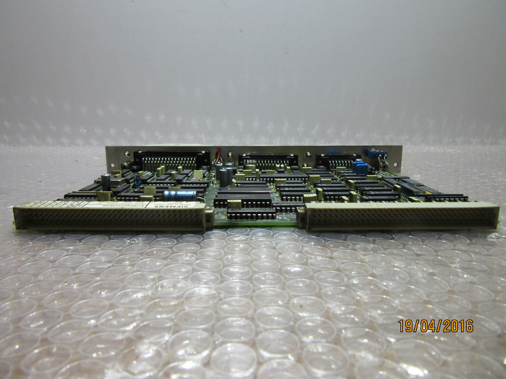 Siemens 6FX1122-2AD02 | Erzeugnisstand : B