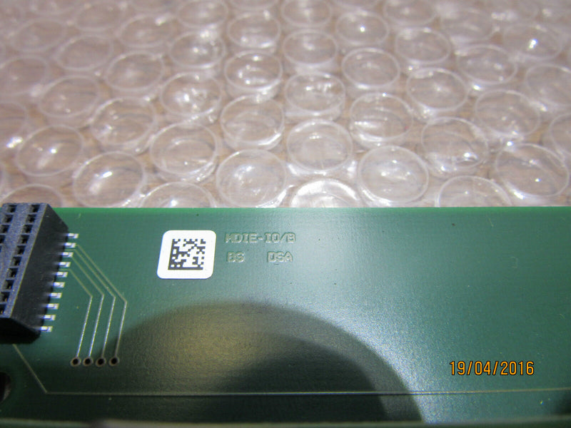 Pancon 100-096-033 Circuit Board
