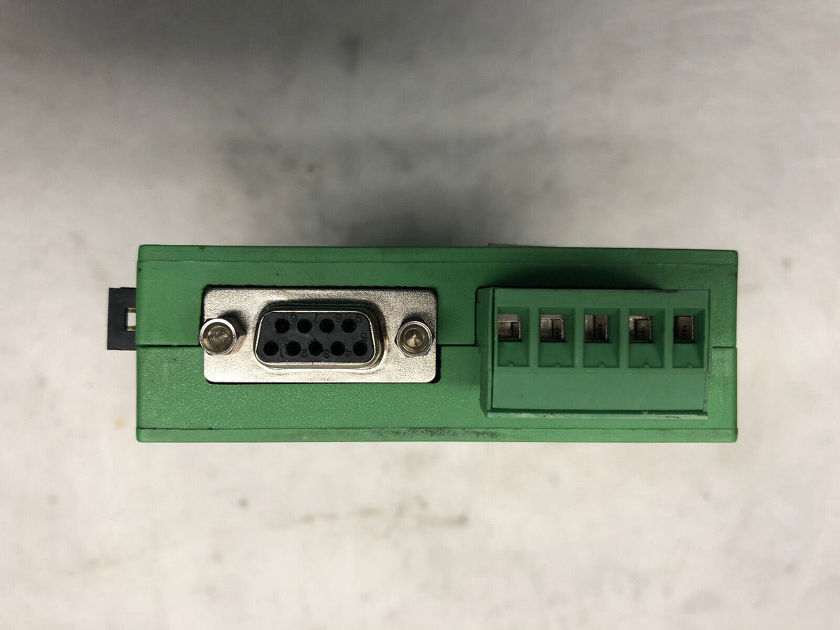 OG Elettronica Brescia SW4RS485 Schnittstellenverteiler 1xRS232 auf 4xRS485