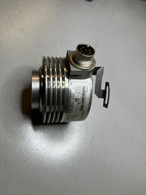 IDEACOD TYPE IN58SUS001/6000