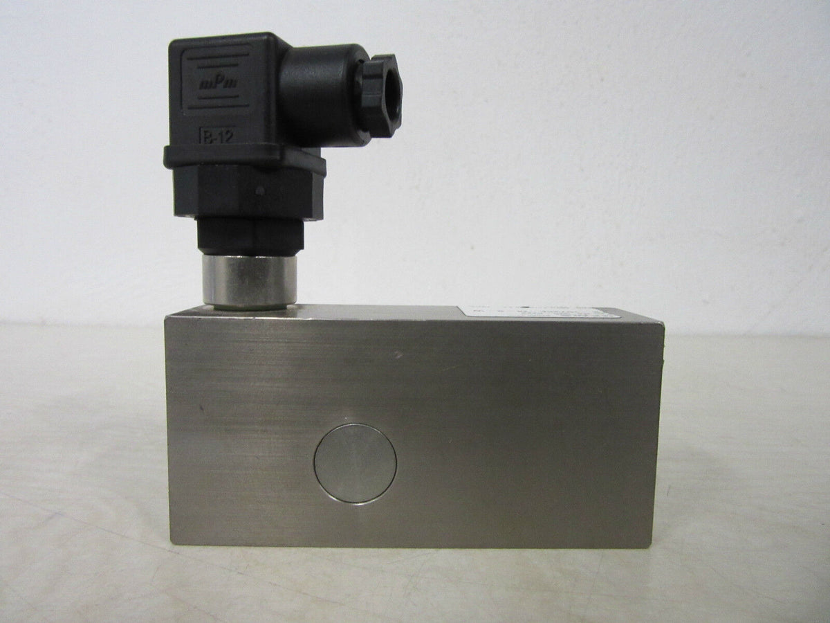 GEMS FS-10798E-M-S-W -unused-