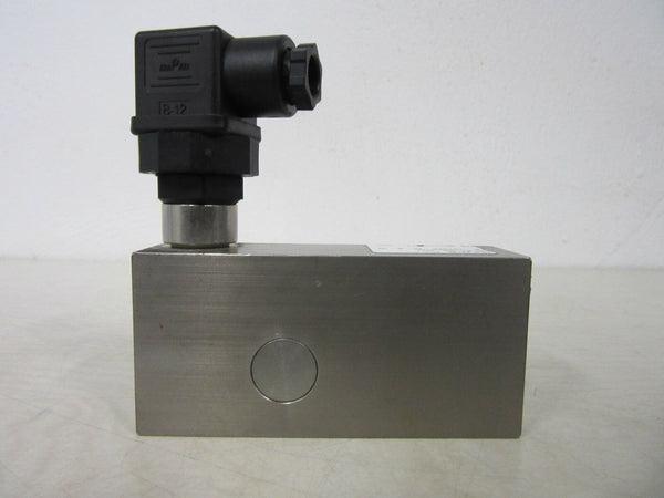 GEMS FS-10798E-M-S-W -unused-