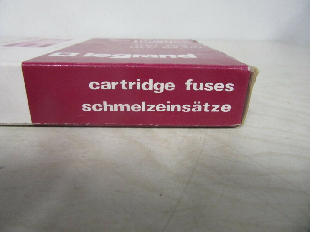 Sicherung Typ: aM   22 x 58 50A  500V (1 Packung=10 Stück)