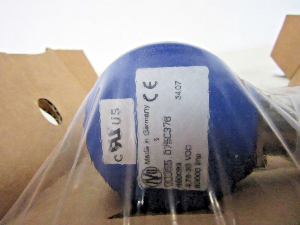 BaumerIVO Baumer IVO G0355.075C376 Encoder -unused-