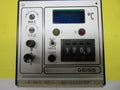 Geiss TYP 5631 P043 Temperaturregler 0°C-400°C