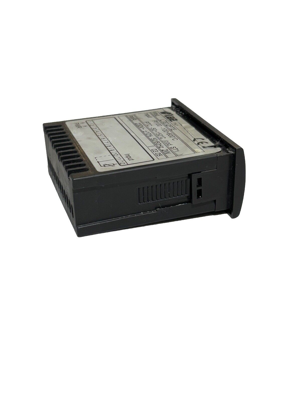 LAE LTS12PTE Multifunktionsthermometer