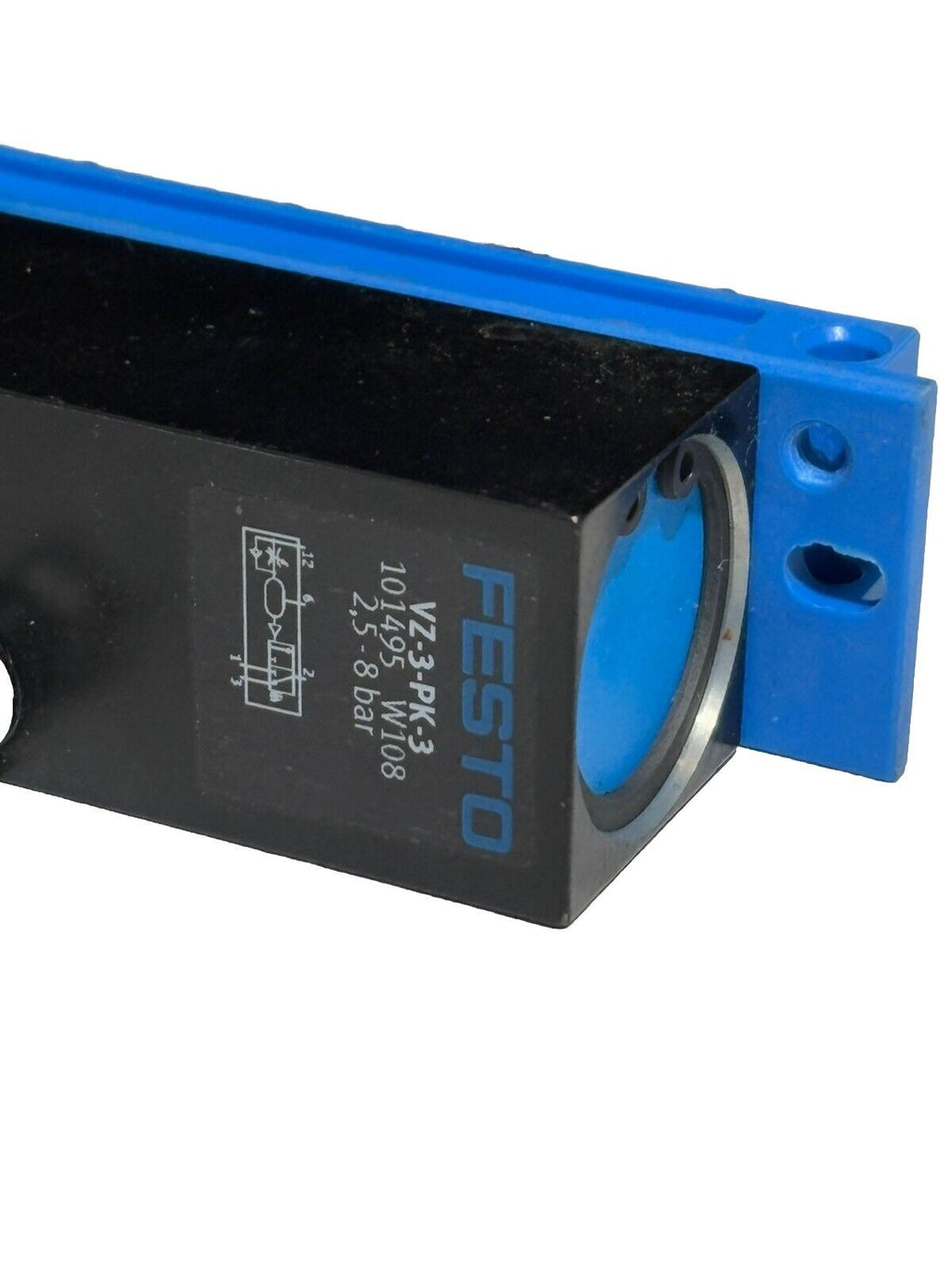 FESTO VZ-3-PK-3 Zeitverzögerungsventil 101495