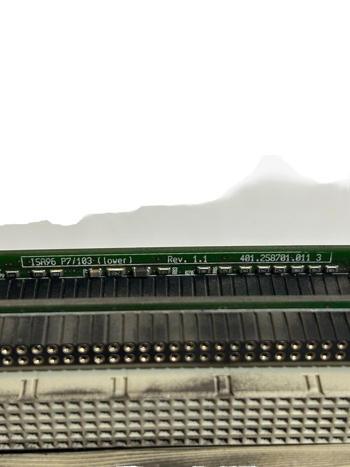 Hämmerle ISA96 P7/103 Rev1.1 401.258701.011 3