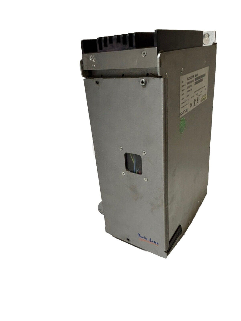 Berger Lahr TLC532P F SAM  0063553290003 Frequenzumrichter Twin Line REV 1.208