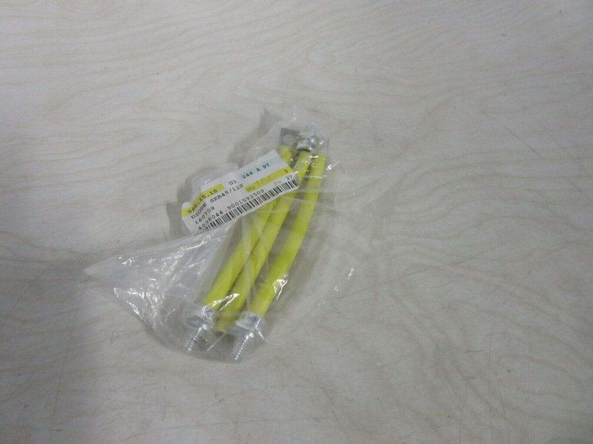Semikron SKR 45/120 Diode -3pieces-
