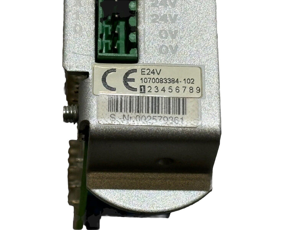 Bosch 1070083384-102  075925-1017  E24V