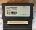 Control Techniques UD52 ISS4 SIN/COS STDN16 Option Module