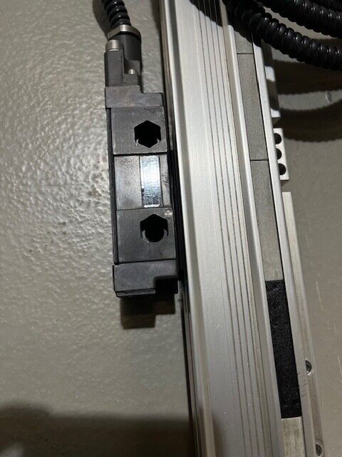 HEIDENHAIN LS106 ML 1140mm Id.Nr.336 958-22 LS106 336958-22