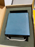 TSI Mass Flow Display Model: 8910