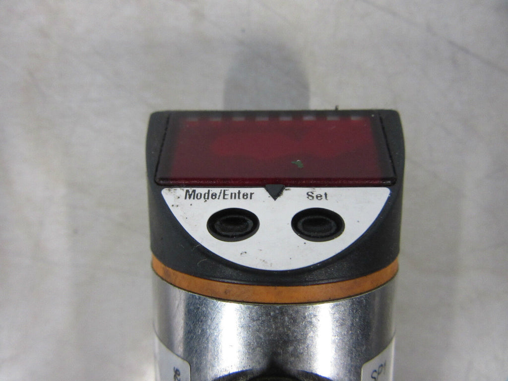 IFM electronic PN5004 Drucksensor