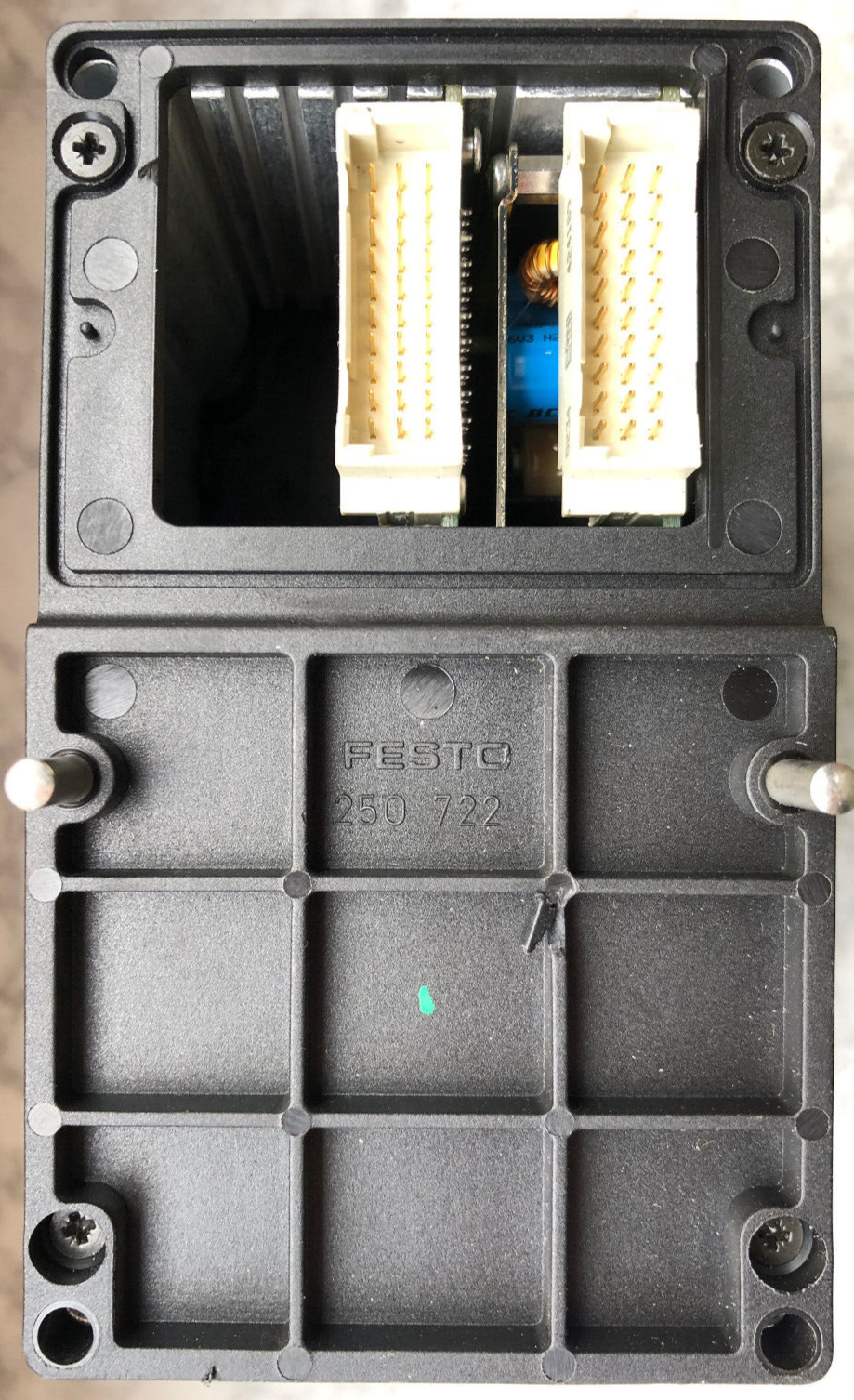 Festo Feldbusknoten IFB 1-02 110430