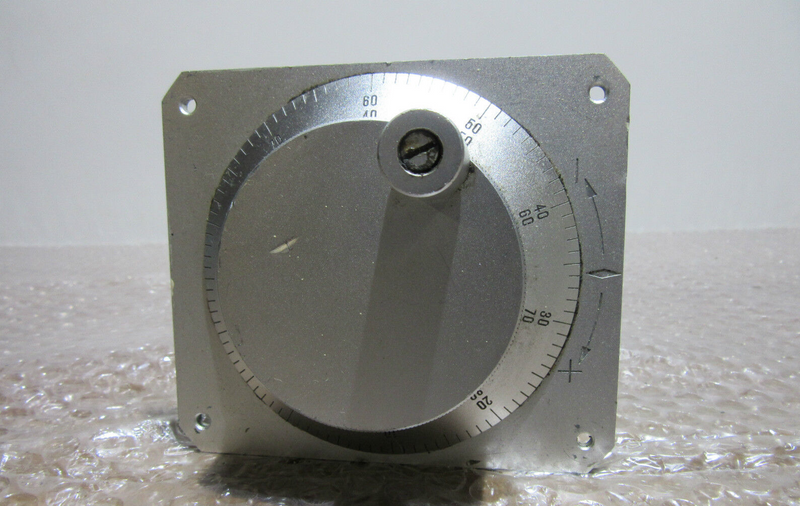 Mitsubishi Pulse Generator HD-51C