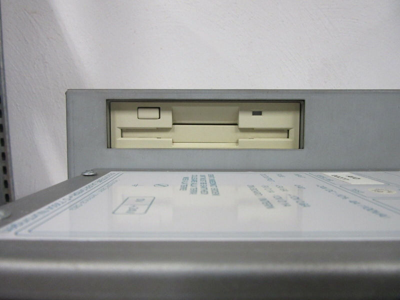 AIO openAutomation a200C5BAKP Lauer Display Operator Panel OP
