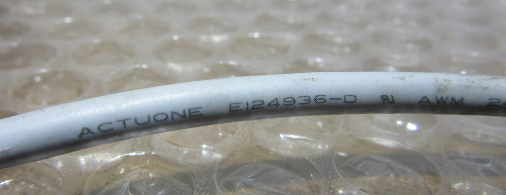 Actuone E124936-D AGK040819 Spare Part -unused-