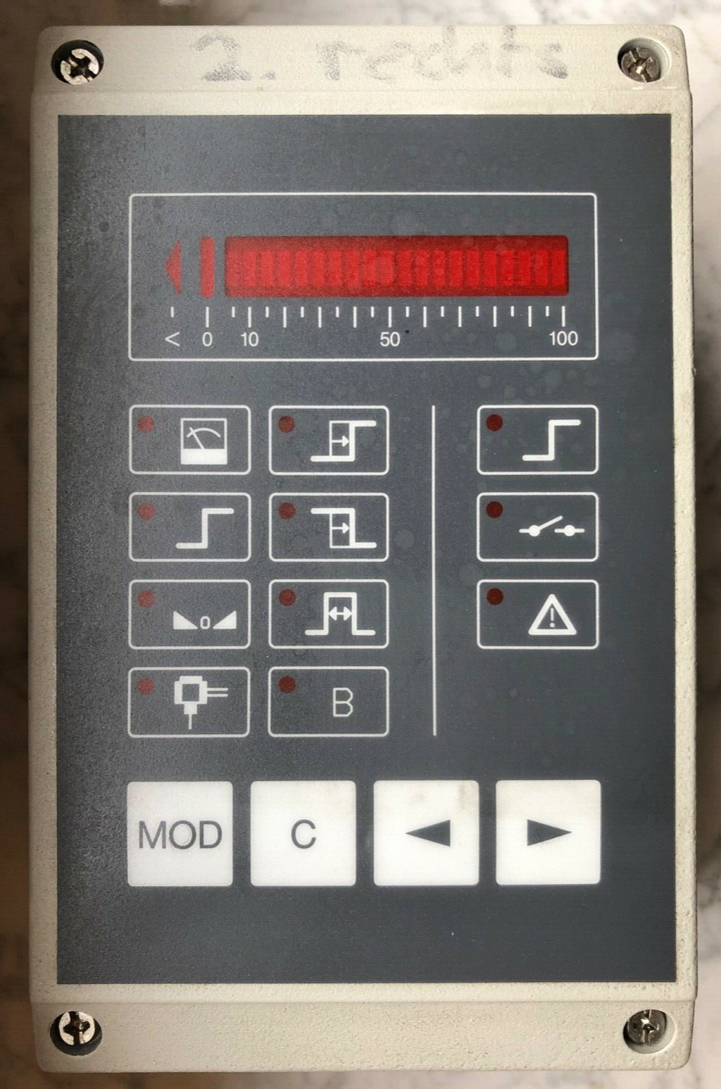 D+P  FLC300.3   D+P | 24 V DC