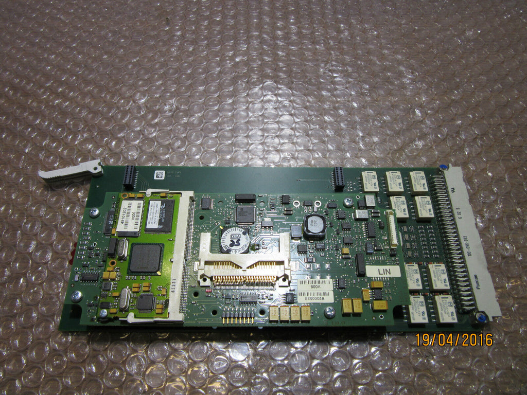 Pancon 100-096-033 Circuit Board