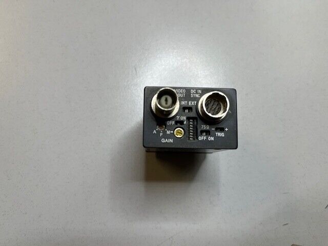 Sony CCD Video Kamera Module N50 XC-ST50