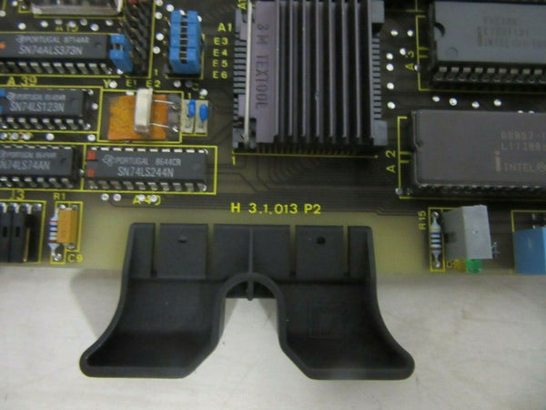 Arburg Dialogica H 3.1.013 P2