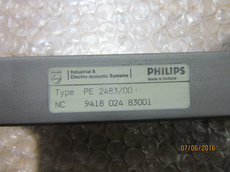 Philips PE 2483/00 | Länge: 48cm | used