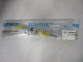 Kugelspindel Warner Electric 45.00344310 mit Mutter Gesamtlänge: 400mm