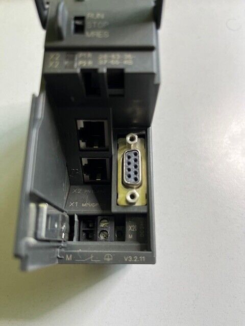 Siemens 6ES7 315-2FJ14-0AB0