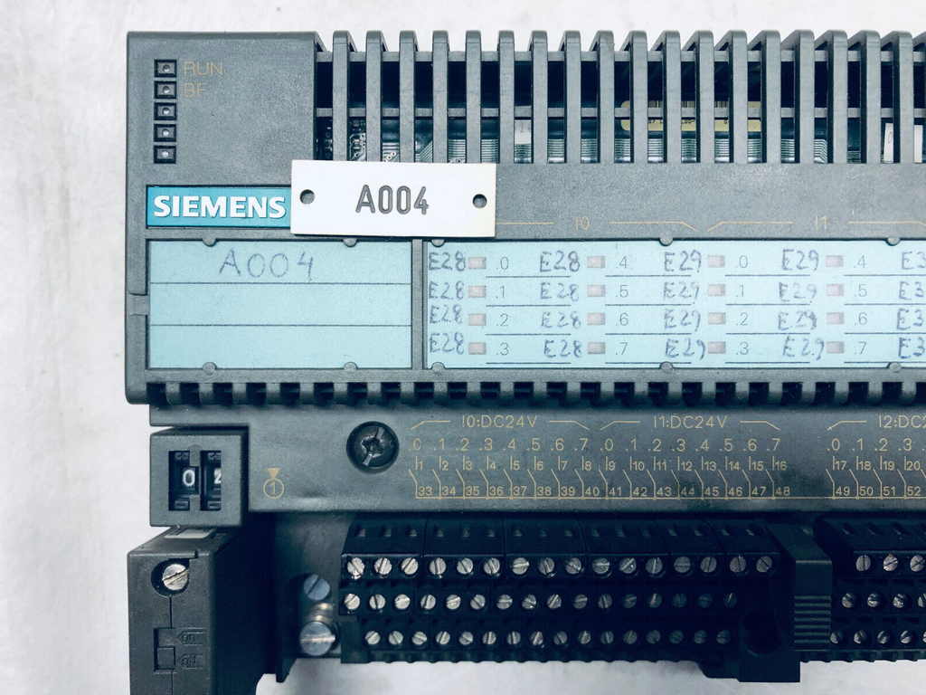 Siemens ET200B-32DI  131-0BL00-0XB0