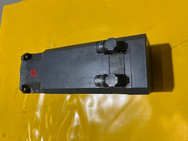 SIEMENS 1FT6064-6AF71-4AL2-Z ENCODER B01 2048 S/R  BRAKE 24V-