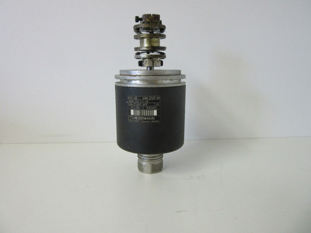 Heidenhain ROQ 425.5DSK-2048 Drehgeber Encoder