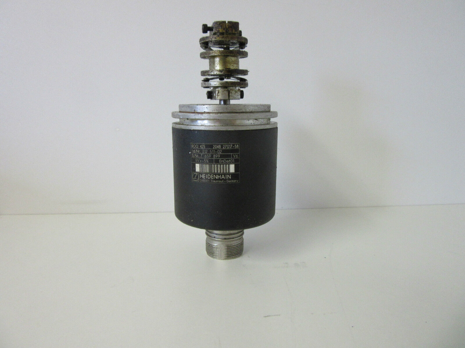 Heidenhain ROQ 425.5DSK-2048 Drehgeber Encoder