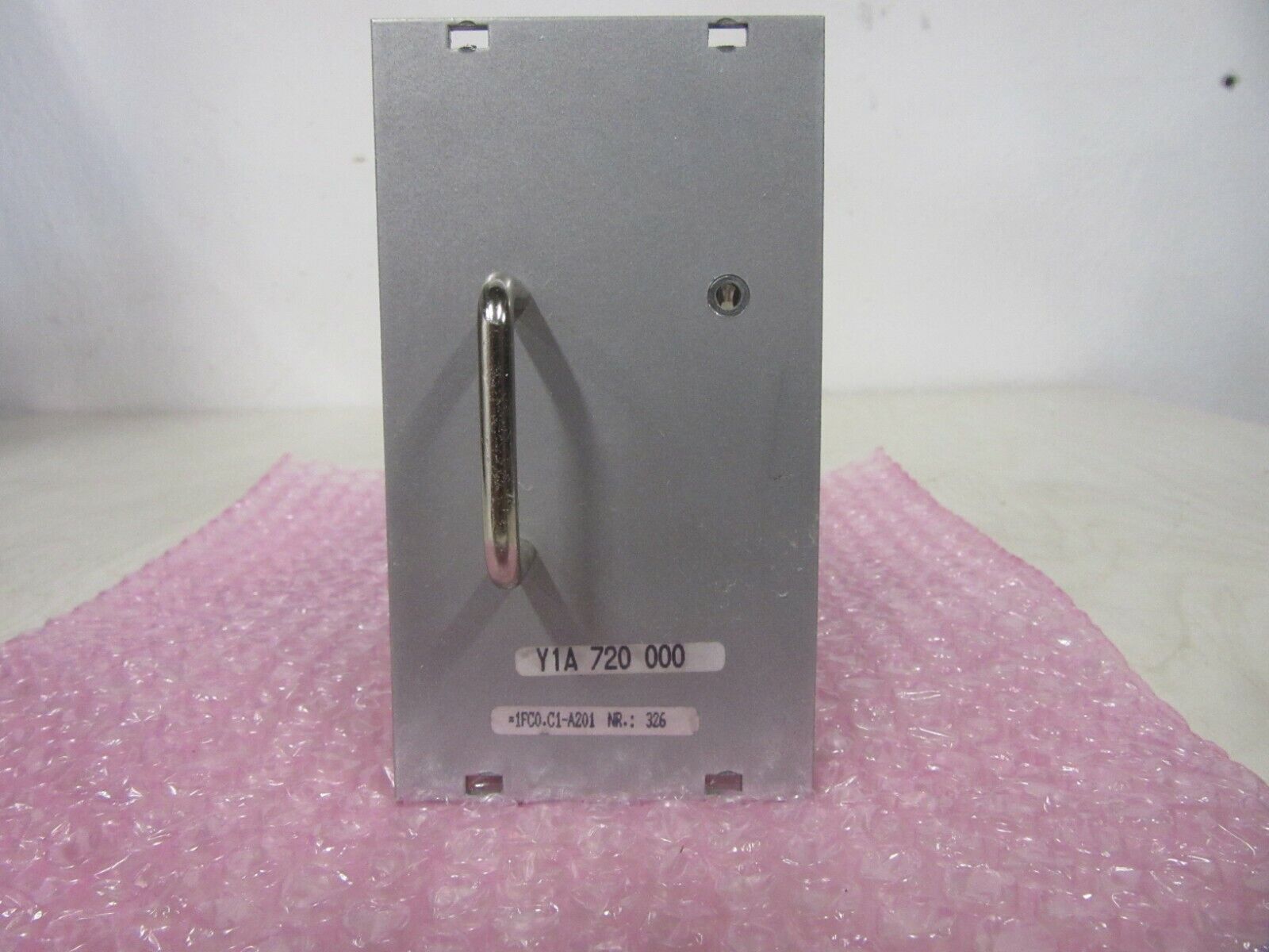 EMCO Netzteil Achsantriebe Y1A 720 000