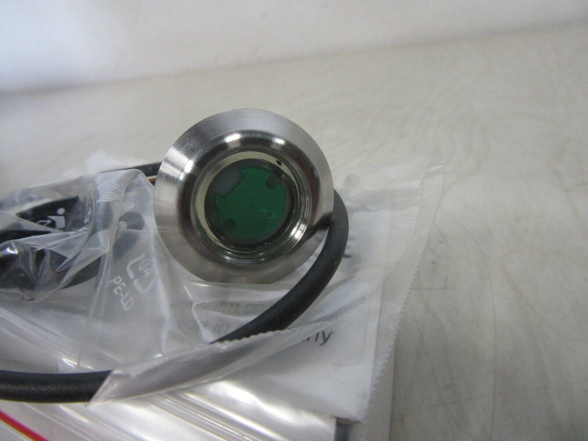 ifm elektronic KT5305 Hand Sensors KTRBFNUKBPKG/0,3M/SA/M22